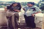 With Sobhana Markkara Location